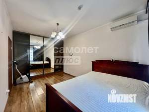1-к квартира, вторичка, 34м2, 8/17 этаж