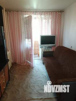 3-к квартира, вторичка, 63м2, 6/9 этаж