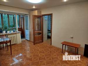 2-к квартира, вторичка, 43м2, 3/5 этаж