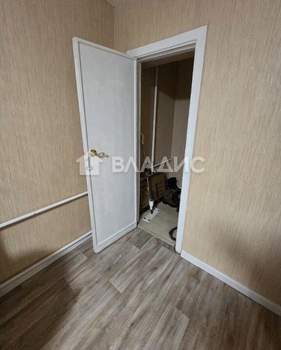 1-к квартира, вторичка, 32м2, 4/5 этаж