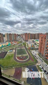 2-к квартира, вторичка, 47м2, 17/17 этаж
