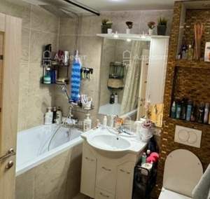 3-к квартира, вторичка, 61м2, 8/9 этаж