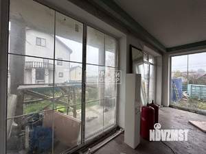 1-к квартира, вторичка, 44м2, 1/3 этаж