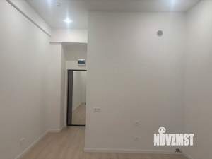 Студия квартира, вторичка, 21м2, 1/4 этаж