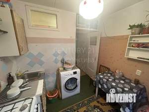 2-к квартира, вторичка, 45м2, 4/5 этаж