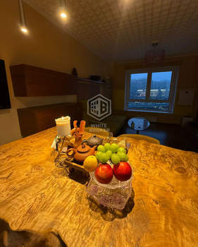 3-к квартира, вторичка, 55м2, 11/25 этаж