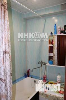 3-к квартира, вторичка, 55м2, 8/9 этаж