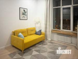 Студия квартира, вторичка, 20м2, 3/4 этаж