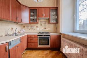 4-к квартира, вторичка, 93м2, 3/4 этаж