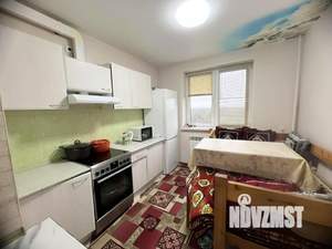 1-к квартира, вторичка, 38м2, 12/22 этаж