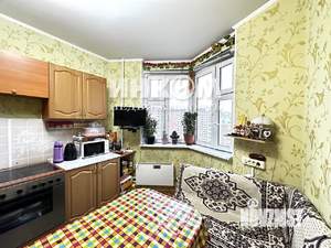 2-к квартира, вторичка, 51м2, 13/17 этаж