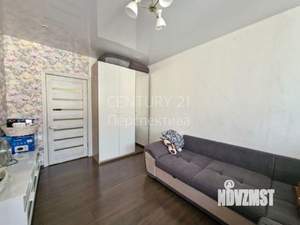 2-к квартира, вторичка, 56м2, 3/3 этаж