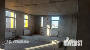4-к квартира, вторичка, 96м2, 17/22 этаж
