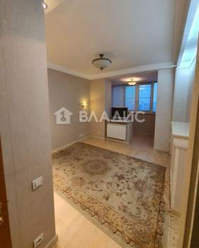 2-к квартира, вторичка, 74м2, 15/17 этаж