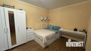 1-к квартира, вторичка, 30м2, 2/5 этаж