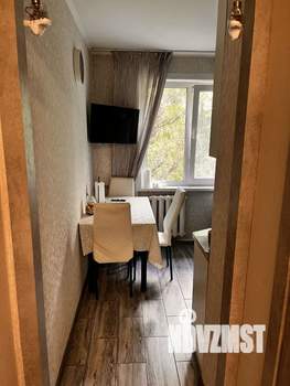 2-к квартира, вторичка, 44м2, 5/5 этаж