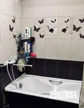 2-к квартира, вторичка, 43м2, 2/3 этаж