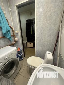 2-к квартира, вторичка, 43м2, 2/3 этаж