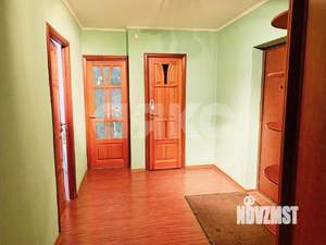 2-к квартира, вторичка, 65м2, 11/17 этаж