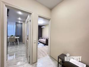 1-к квартира, вторичка, 32м2, 11/19 этаж