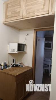 3-к квартира, вторичка, 57м2, 9/9 этаж