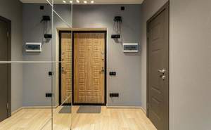 Студия квартира, вторичка, 27м2, 5/17 этаж