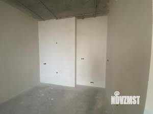 1-к квартира, вторичка, 49м2, 11/25 этаж