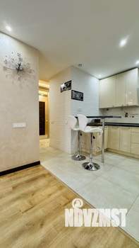 3-к квартира, вторичка, 71м2, 18/25 этаж