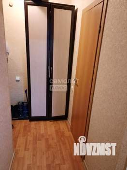 1-к квартира, вторичка, 33м2, 4/5 этаж