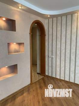 1-к квартира, вторичка, 41м2, 6/17 этаж