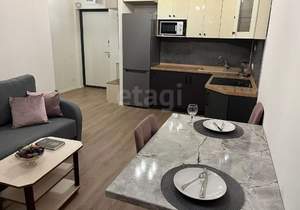 2-к квартира, вторичка, 34м2, 15/18 этаж