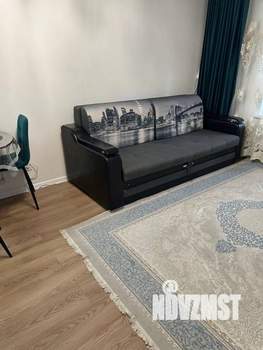 2-к квартира, вторичка, 52м2, 12/12 этаж