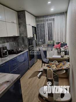 1-к квартира, вторичка, 42м2, 4/9 этаж