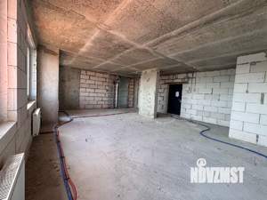 2-к квартира, вторичка, 54м2, 25/25 этаж