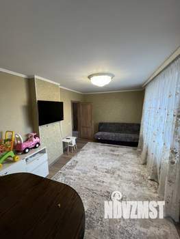 2-к квартира, вторичка, 63м2, 2/25 этаж