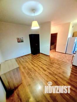 Студия квартира, вторичка, 30м2, 6/17 этаж