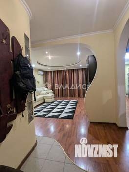 1-к квартира, вторичка, 54м2, 11/17 этаж