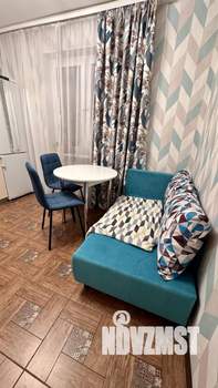 1-к квартира, вторичка, 39м2, 3/17 этаж