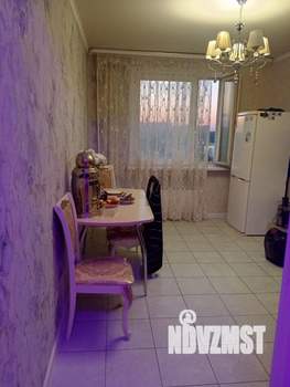 3-к квартира, вторичка, 75м2, 11/17 этаж