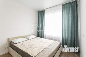 1-к квартира, вторичка, 34м2, 15/18 этаж