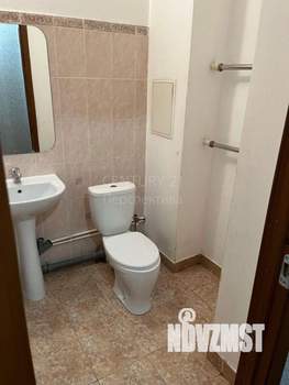 1-к квартира, вторичка, 33м2, 17/17 этаж