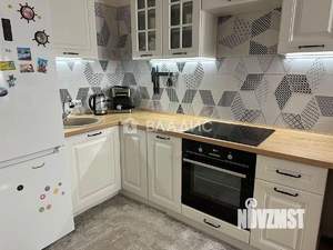 2-к квартира, вторичка, 36м2, 5/18 этаж