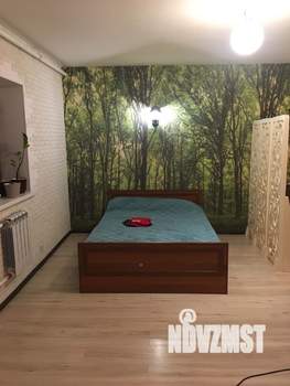 Студия квартира, вторичка, 40м2, 18/18 этаж