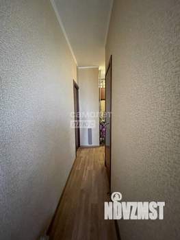 1-к квартира, вторичка, 39м2, 13/18 этаж