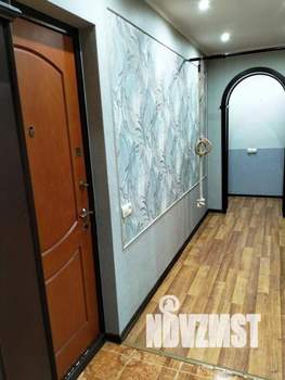 2-к квартира, вторичка, 61м2, 1/17 этаж