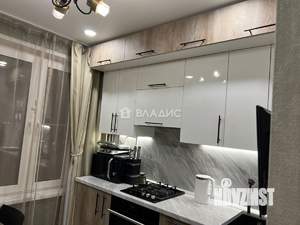 2-к квартира, вторичка, 47м2, 6/9 этаж