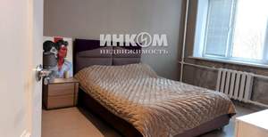 1-к квартира, вторичка, 35м2, 3/5 этаж