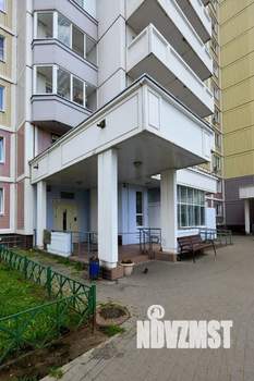3-к квартира, вторичка, 82м2, 24/27 этаж