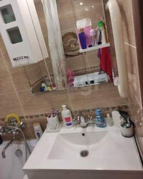 2-к квартира, вторичка, 49м2, 4/9 этаж