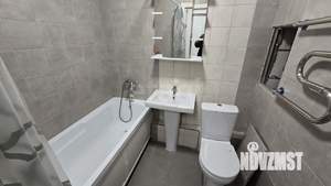 1-к квартира, вторичка, 35м2, 5/17 этаж